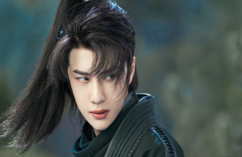 真爱|王一博对布布是真爱，节目中多次提到布布，感情深厚让人哭笑不得