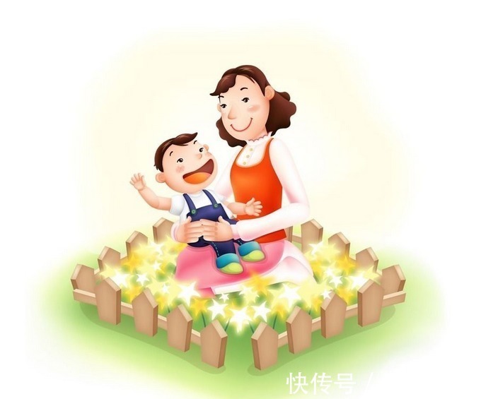 幼鹰|妈妈这种性格是孩子的福气,尤其是男孩儿,将来会很优秀!