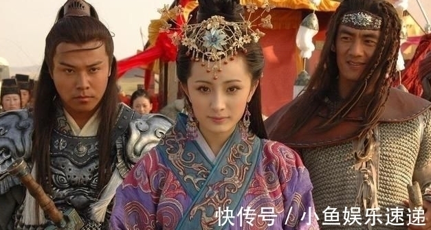 单于#王昭君去世后,匈奴人做了什么?莫高窟一幅壁画,证实了千年传闻