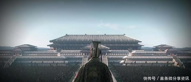 生活在今天|党项人前传:曾受大唐庇护、也为大唐流血,却为何要在北宋造反