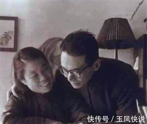 金岳霖|梁思成娶林洙当天,他提着一壶酒,在林徽因墓前,寒风中守她一夜