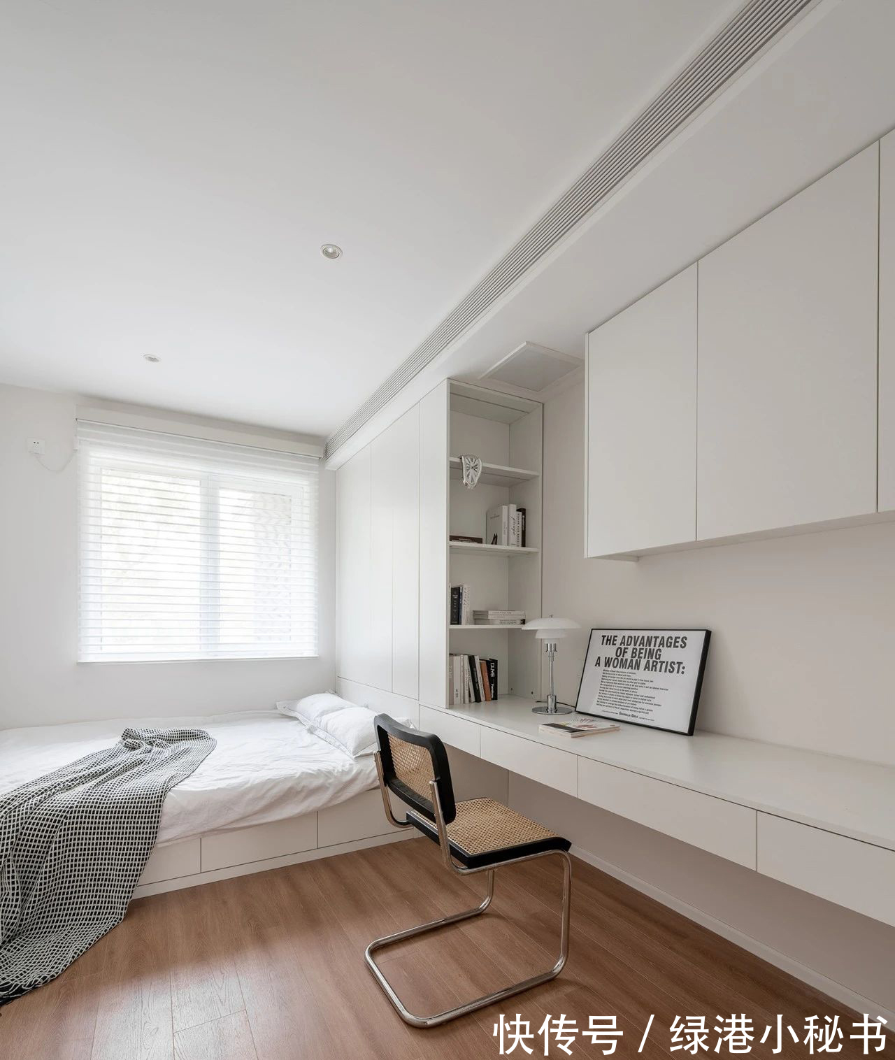 格调|装修案例欣赏：生活的格调，感受一次就会爱上！