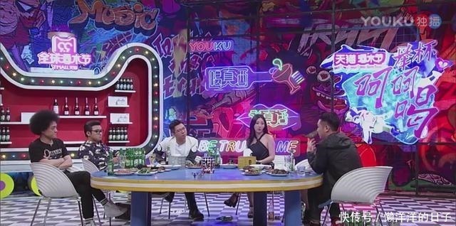 火星情报局|《火星情报局5》官宣薛之谦回归，汪涵对“出轨兄弟”不离不弃