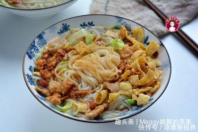 分钟|立秋后,我喜欢的5道快手早餐,10分钟就搞定,营养丰富有滋味