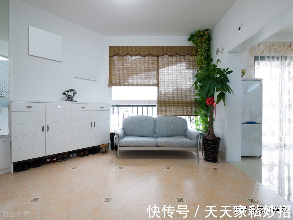 橱柜|家装中有5种装修方法,入住后会越住越舒服,大都不会感觉后悔