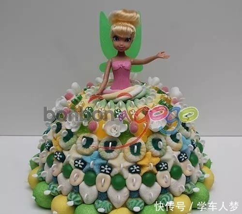 芭比娃娃|玩腻了、玩坏了的芭比娃娃,被妈妈这样改造,孩子瞬间乐疯了!