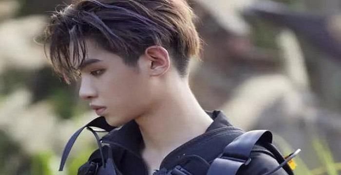 《金曲青春》定档了，张艺兴加盟家族阵容强大，追定了