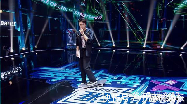 岩岩|王一博被扛走,粉丝八倍镜找人下期《天天向上》一起学习反诈骗