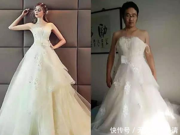 买家秀|“比差评还狠”的买家秀,一张比一张过分,看到图1就“跪服”!