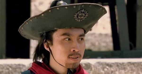 猿臂寨|此人在梁山卧底，除掉四位天罡和七位地煞，此后悄然而去