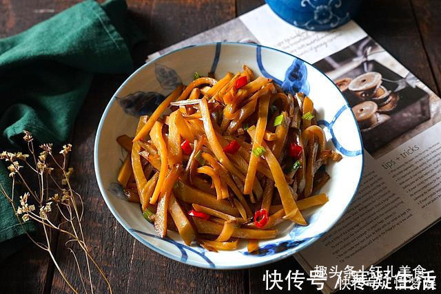 爆炒|晒晒我家的午餐，两菜一汤，全是神兽爱吃的味道