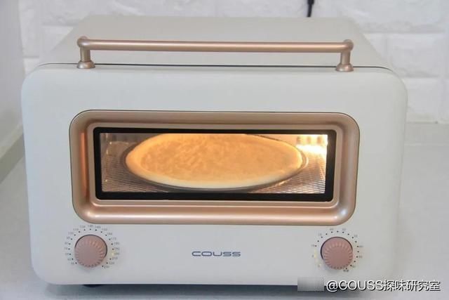 三餐四季 | 自制田园披萨，酥脆可口还拉丝，手把手教会你