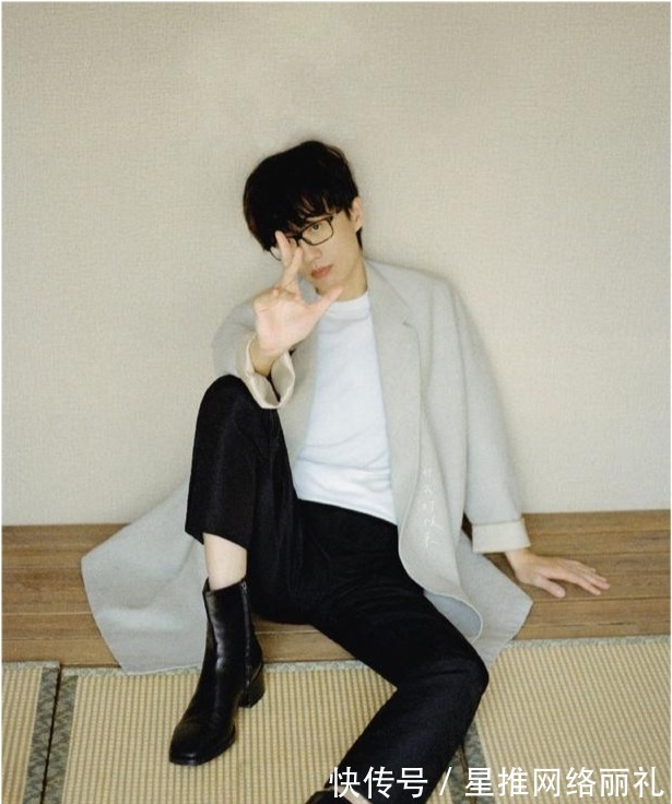 许嵩|薛之谦怪咖和许嵩雅俗共赏炸翻舞台,两人上一档综艺,默契感十足