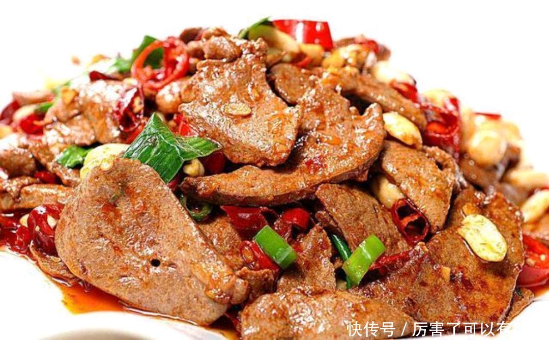 营养物质|胆固醇过高容易得脑梗?尽量少吃这5种食物，或许能慢慢降血脂