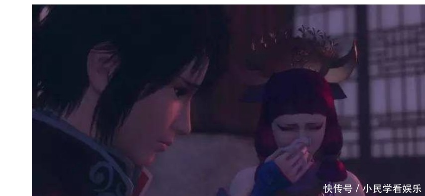 看不起|丈母娘小姑子嫌弃他穷,看不起他,几年后他做了皇帝打她们脸