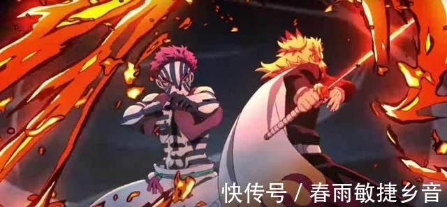 日本人|“不讲武德”的《鬼灭之刃》剧场版,凭什么超越宫崎骏的经典