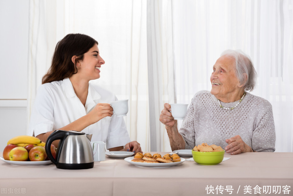 营养早餐,应包含四类食物,营养均衡,才更健康?