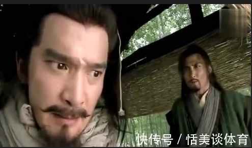 错误&《水浒传》中王伦的教训告诉我们,人生三个错误不能犯