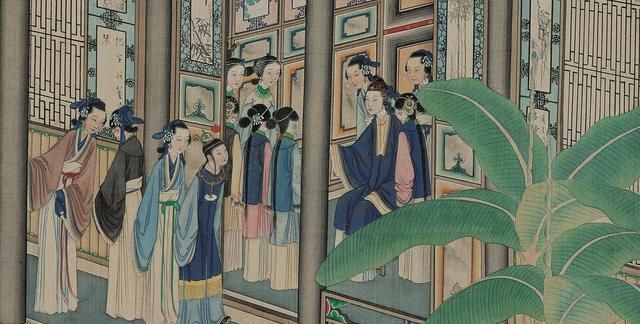 品格@什么样的品格值得人尊重?从晴雯被讨厌被排斥,看出世上至简之理