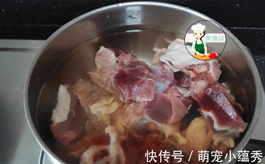 身体|立夏将至,这道汤要多吃,祛湿降火,养人对身体好,做法还简单!