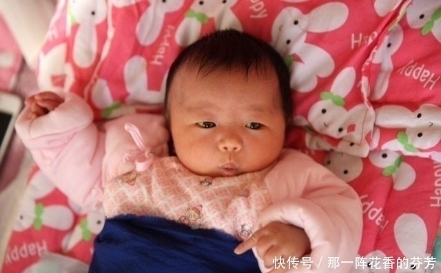 父母亲|怀孕爱吃这4种食物,恭喜你,胎儿降临后白皮肤大眼睛