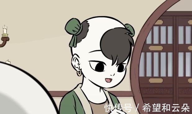 木吒|非人哉哪吒三兄弟变化太大,李靖都快要认不出来了!