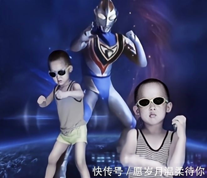 奥特曼|“儿子喜欢奥特曼我想阻止”，聪明家长懂得通过兴趣引导孩子