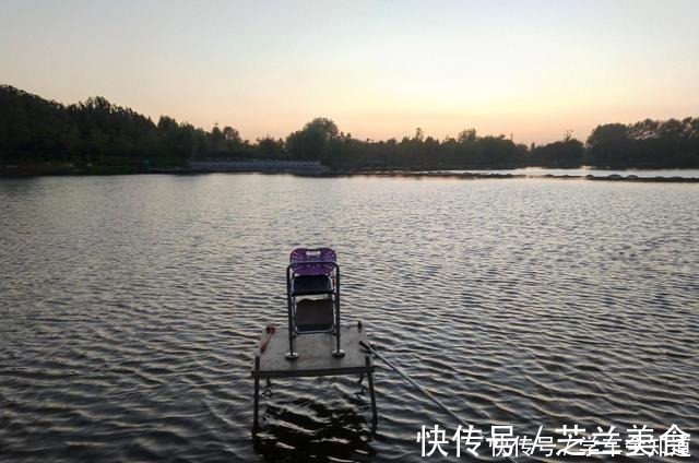 明白三个外界因素,才知道作钓时顺风好还是顶风好