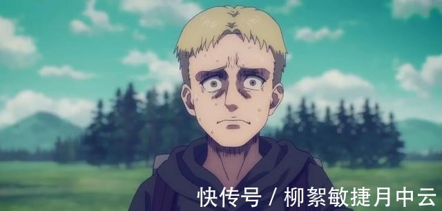 马赛|《巨人》终章马莱战士组过去曝光,莱纳逃脱死劫,亚妮崩溃暴走
