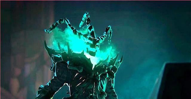 锤石|LOL：五个位置的“天花板”是何方神圣？上单有争议，剑姬算吗？