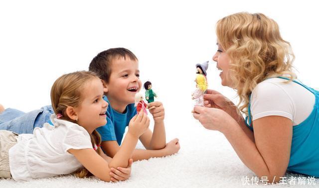 一本好书|多带孩子去5个地方,不仅记忆力更好,情商“蹭蹭”往上涨