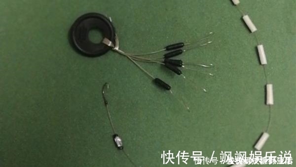 七星漂钓组的搭配和调漂技巧,野钓鲫鱼最靠谱钓法,钓鱼人必学