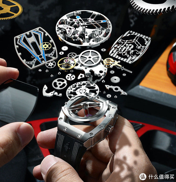 陀飞轮腕表挑选干货,一文全掌握(值得收藏),含陀飞轮结构分析,堪称典藏级腕表选购干货
