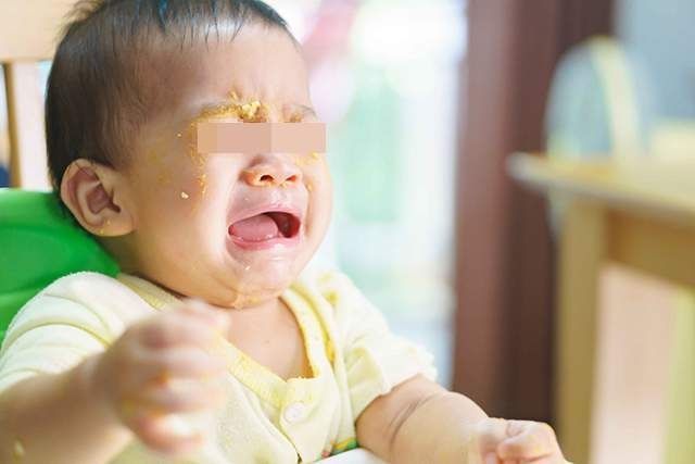 当天晚上|为让宝宝断奶,妈妈狠心去娘家,当天晚上丈夫就打来“紧急电话”