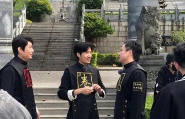 開心麻花團(tuán)綜、冬奧、音樂、文旅……年底和明年綜藝節(jié)目看這些！