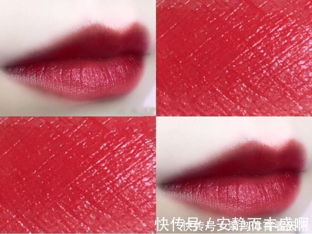 唇釉 在口红界,拥有一席之地的3款口红色号,女孩子们一定要知道