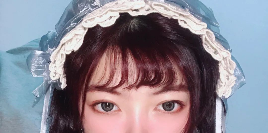 度数|住手！别再这样戴美瞳了，会瞎的