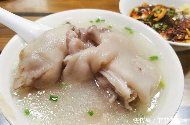 餐馆|成都一家开了32年的神仙餐馆,只卖两种肉食,每天食客爆棚