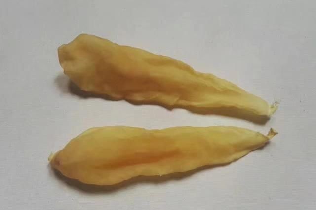 白花胶多少钱一斤 白花胶多少钱一斤