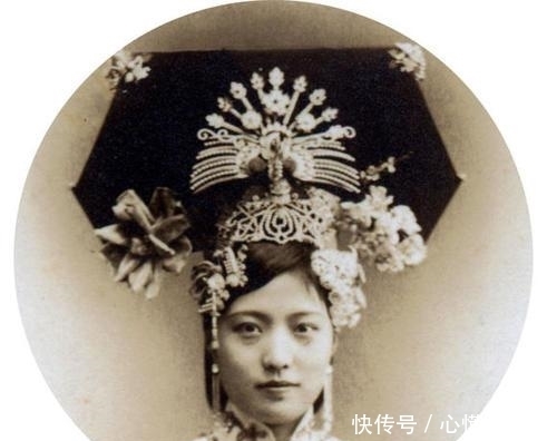 孟小冬:我孟小冬嫁人,总得嫁一个一跺脚四城乱颤的主儿