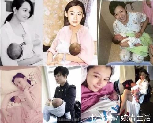 奶粉|那个出生才4百克的“巴掌公主”，半年过去怎样了？生命真是神奇