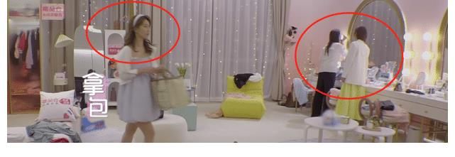 橙子|《心動4》洪成成更新plog，和小孔羅悅嘉夢幻聯(lián)動，打破不合傳聞