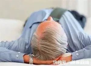 踮脚|50岁后,进入“养寿期”,有8大表现的人,恭喜你,有长寿资本