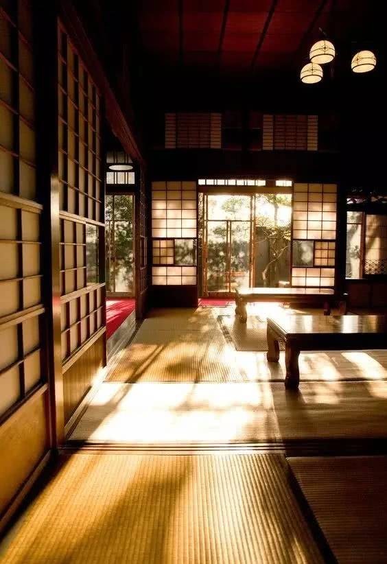 庭院|愿得一庭院,只用来喝茶