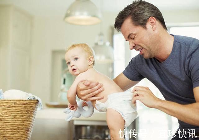 腹泻|秋季腹泻来临,“红屁屁”找上门别再用湿巾和爽身粉了,会加重