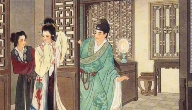 才华了得,却因私生活遗臭万年的历史名人!