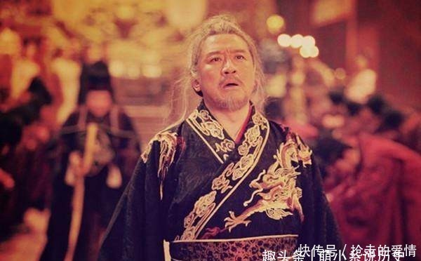 罪人|中国历史上被饿死的帝王都有谁