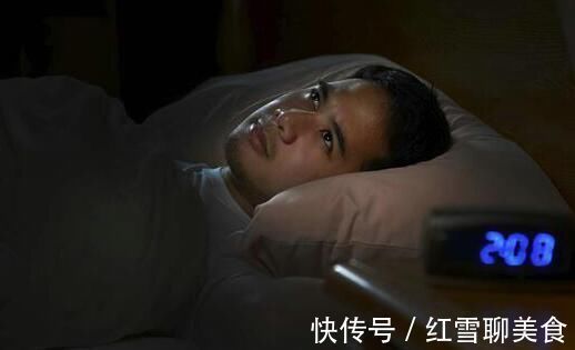 香烟|一失眠就想吃安眠药?试试这6个睡眠妙招,让你睡的香