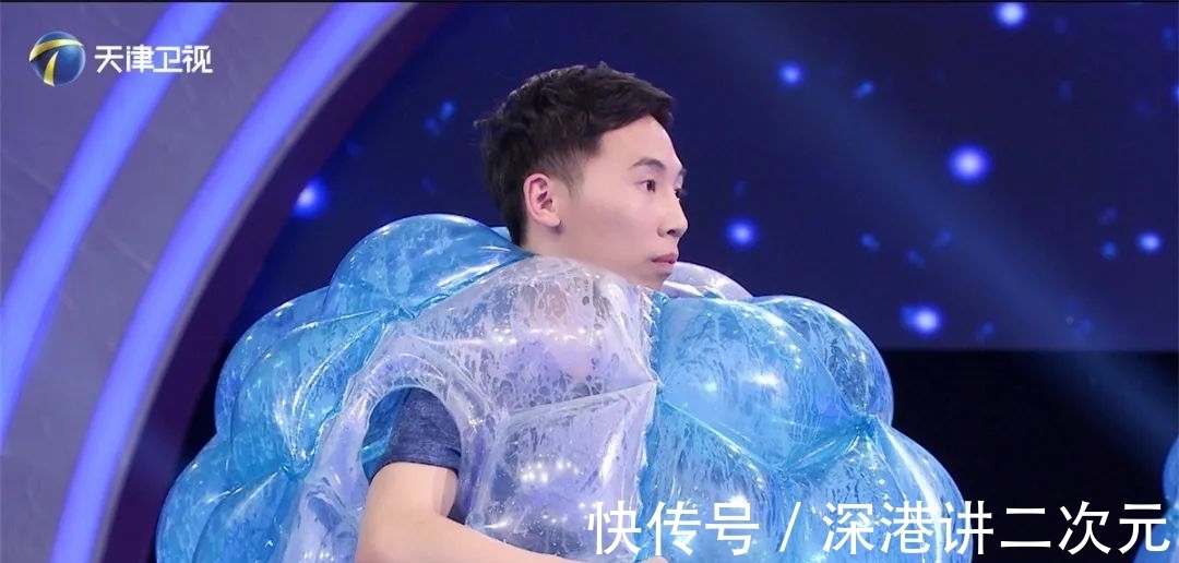 冠军|【跨时代战书】冠军见证官张春蔚：在跨时代中尽显“传统”的魅力