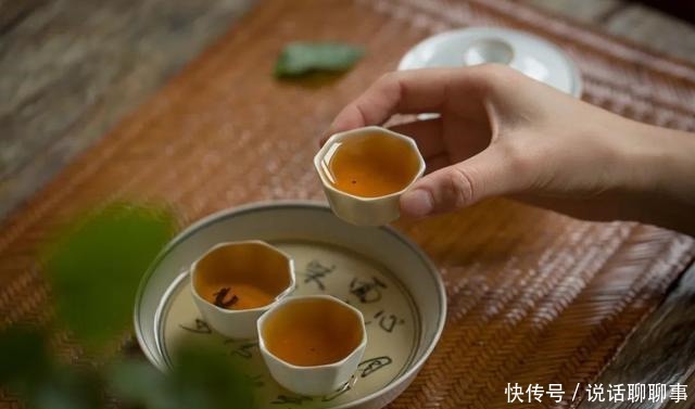 喝茶的三重境界，「懂」、「会」、「爱」你目前在哪重！